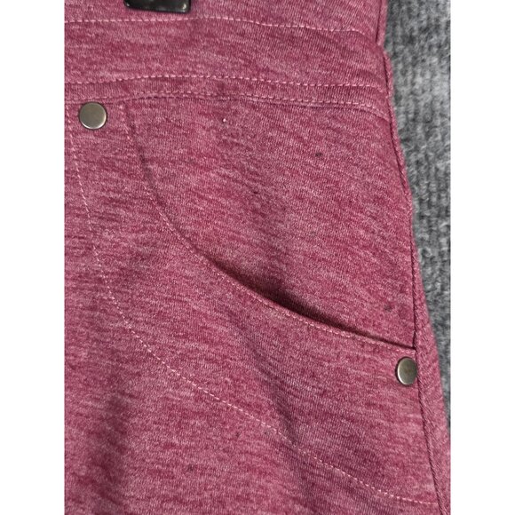 Kuhl Skirt Womens Medium Drawstring Pockets Outdoor Hiking Casual Athletic - Picture 3 of 11